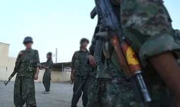 BM’den PKK/YPG raporu: Örgüt, Suriye’de 2023’te 231 çocuğu zorla kadrosuna kattı