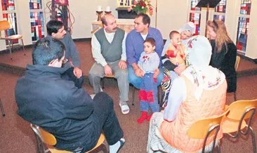 FETÖ’cülerin kilise oyunu deşifre oldu