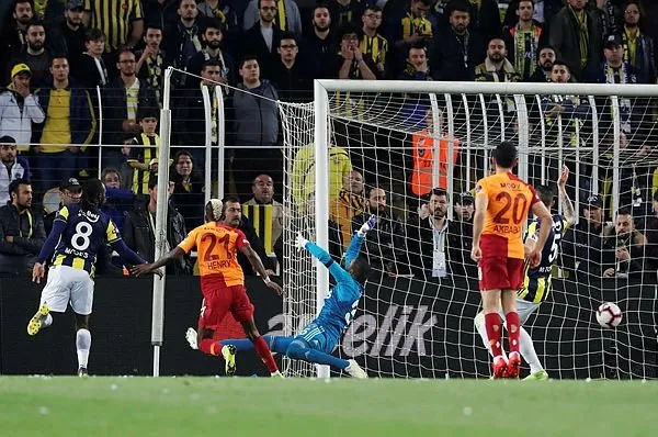 Levent Tüzemen: Çok istediler ama olmadı