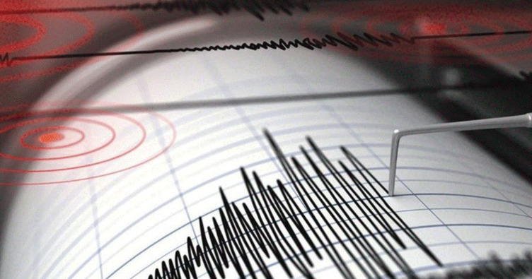 El Salvador’da 6,6 büyüklüğünde deprem