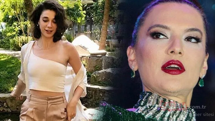 Demet Akalın tepki çeken Pınar Gültekin cinayeti paylaşımına açıklık getirdi!