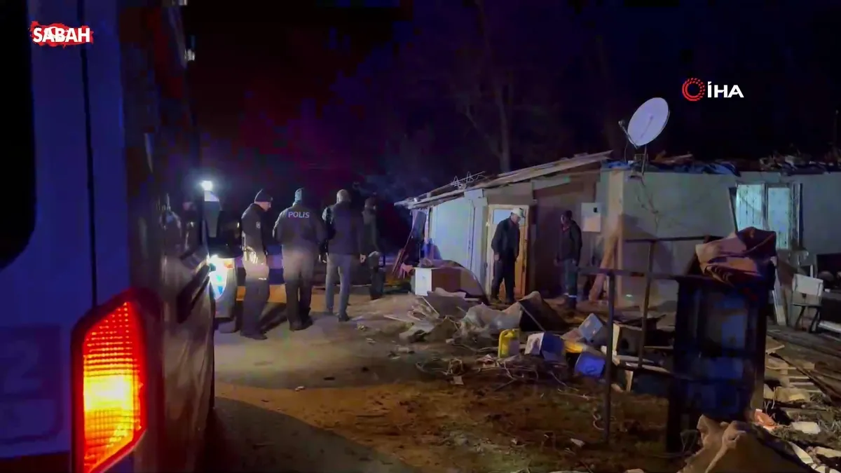 1 hafta önce tanıştığı arkadaşı tarafından silahla vuruldu | Video videosunu izle 1 hafta önce tanıştığı arkadaşı tarafından silahla vuruldu | Video videosunu izle