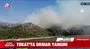 Tokat’ta orman yangını | Video