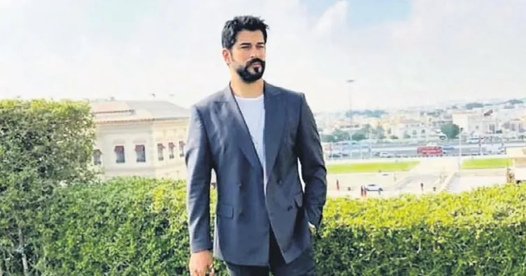 Davetin gelirini bağışladı