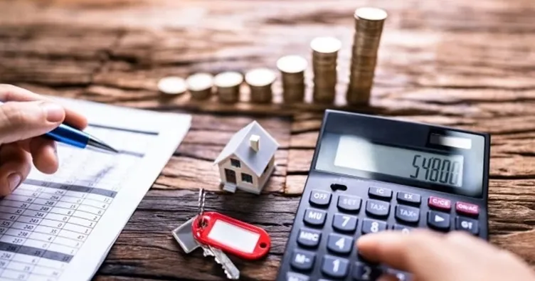 KONUT KREDİSİ FAİZLERİ GÜNCEL ORANLAR: 1 milyon TL geri ödemesi kaç TL? İşte bankaların sunduğu konut kredisi teklifleri