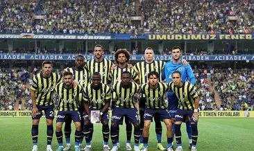 Son dakika Fenerbahçe haberleri: Fenerbahçe’de Ferdi Kadıoğlu sakatlandı