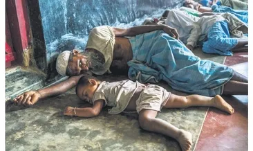 Dünya basını da artık soykırım diyor