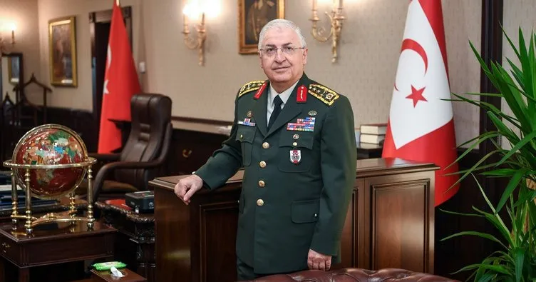Genelkurmay Başkanı Güler: Türk Silahlı Kuvvetleri rol model konumunda