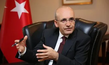 Bakan Mehmet Şimşek Financial Times’a konuştu: Güvenin geri döndüğüne dair güçlü kanıtlar var