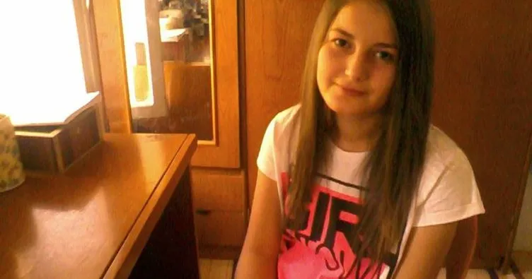 Antalya'da korkunç kaza! Melike yaşamını yitirdi ablası yaralandı!