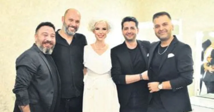 ‘Eşim de benim dermanım’