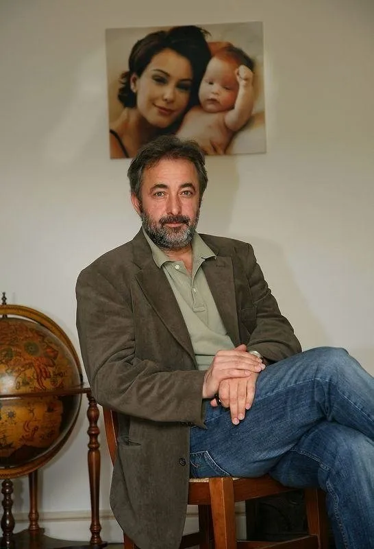 Mehmet Aslantuğ - Magazin Haberleri