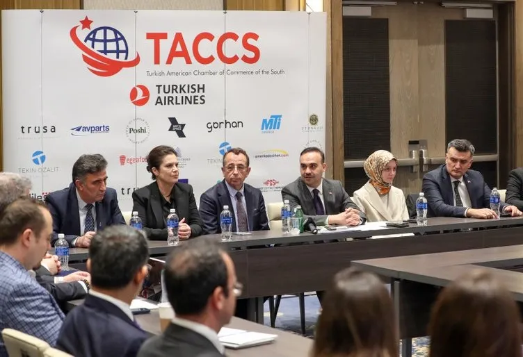 Teknolojide vites artıyor! Çip üretim tesisi kurulacak! Bakan Kacır: Türkiye Tech Visa’yı hayata geçireceğiz