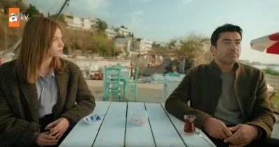 A.B.İ.’den ilk teaser yayınlandı!