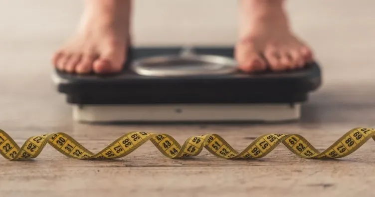 Aç kalmadan kilo vermenin kolay yolları | Hızlı ve basit bir şekilde sağlıklı diyet listesi ile nasıl kilo verilir?