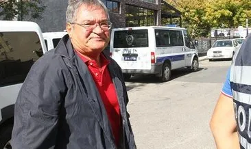 İşadamı Oğuzhan Aslıtürk gözaltına alındı