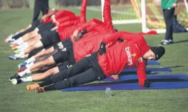 Kayserispor bugün zor deplasmanda