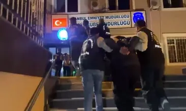 Büyükçekmece’deki rezidans cinayetinin failleri yakalandı