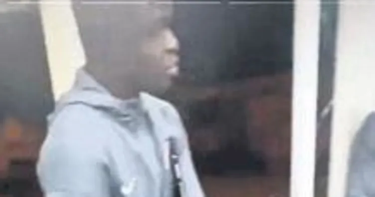 Osayi isyan etti Nijerya döndü