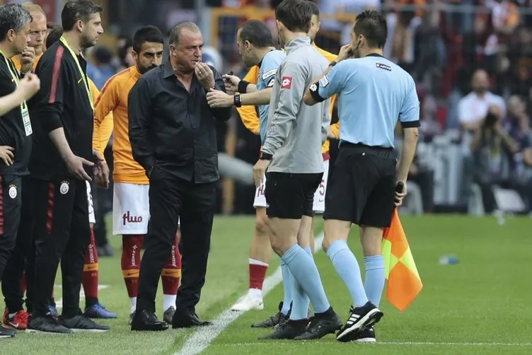 Galatasaray - Medipol Başakşehir maçı için Erman Toroğlu’ndan gündem yaratacak tespitler