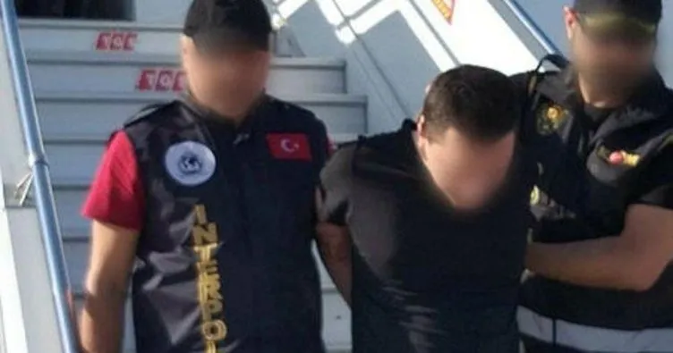 Sedat Peker’in kilit adamı tutuklandı