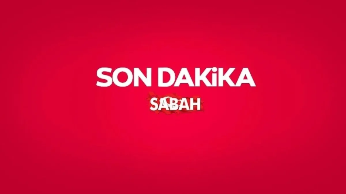 SON DAKİKA | CHP’li belediyelere yönelik yolsuzluk soruşturmasında 4 isim hakkında tutuklama talebi SON DAKİKA | CHP’li belediyelere yönelik yolsuzluk soruşturmasında 4 isim hakkında tutuklama talebi