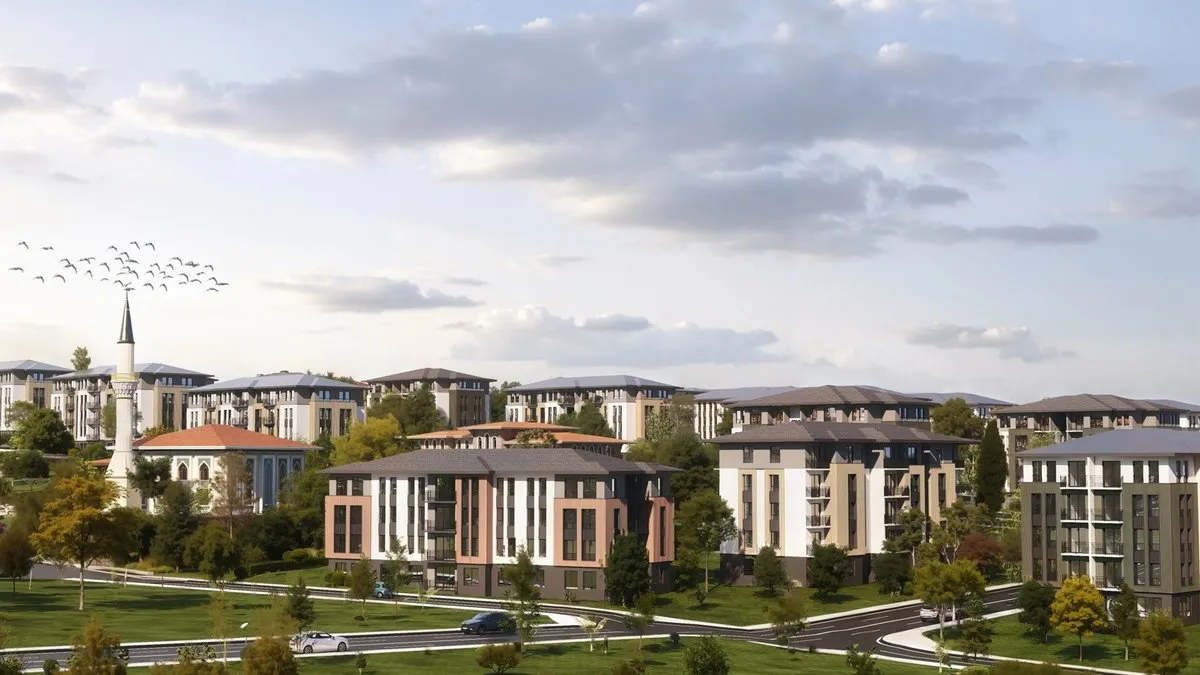 TCKN son hanesi 6 olanlar dikkat! TOKİ 500 bin sosyal konut başvurusu nasıl yapılır? İşte TOKİ başvuru ekranı, şartları ve ödeme planı