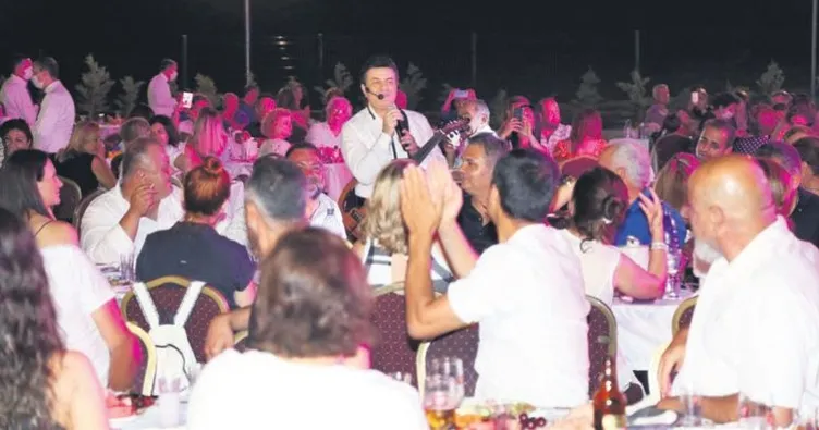 Coşkun Sabah: Ne olursa olsun kadına el kalkmaz