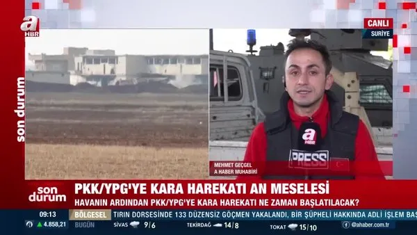 Son Dakika: Terör örgütü PKK'ya pençe vuruldu; İşte sıradaki adım! | Video