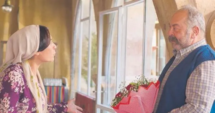 ‘Aşk ve Mavi’ye yeni kan