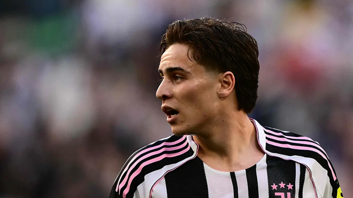 Dünyanın en değerli 21 yaş altı futbolcuları! 3 Türk yıldız listede – Galeri Dünyanın en değerli 21 yaş altı futbolcuları! 3 Türk yıldız listede – Galeri