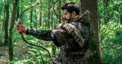 Kuruluş Osman 164. Bölüm izle! ATV Kuruluş Osman sezon finali tek parça, kesintisiz izle!