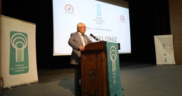 Türkiye Dil ve Edebiyat Derneği Düzce’de toplandı