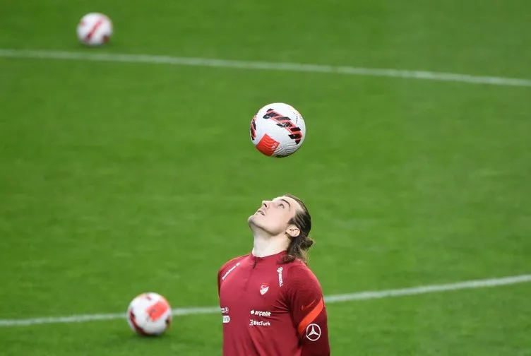 Çağlar Söyüncü’nün talipleri artıyor! Manchester United’dan sonra bir dünya devi daha…