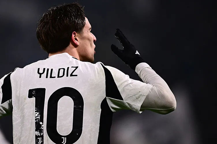 SON DAKİKA HABERİ: Dünya devi Kenan Yıldız için hareke geçti! Juventus’un beklentisi...