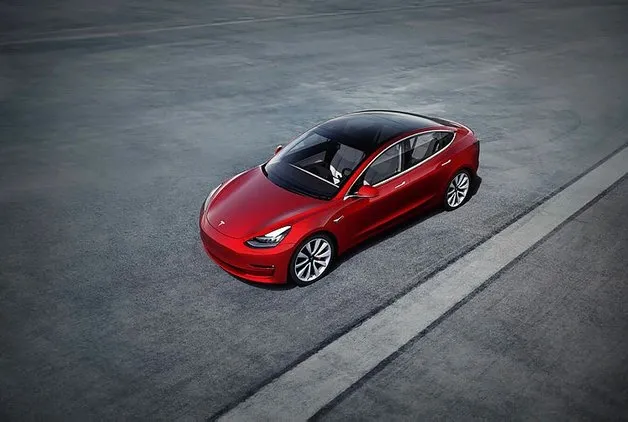 TESLA, ÇİN’DEN ÜRETİM LİSANSI ALDI