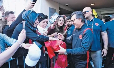 Hayallerimiz büyük