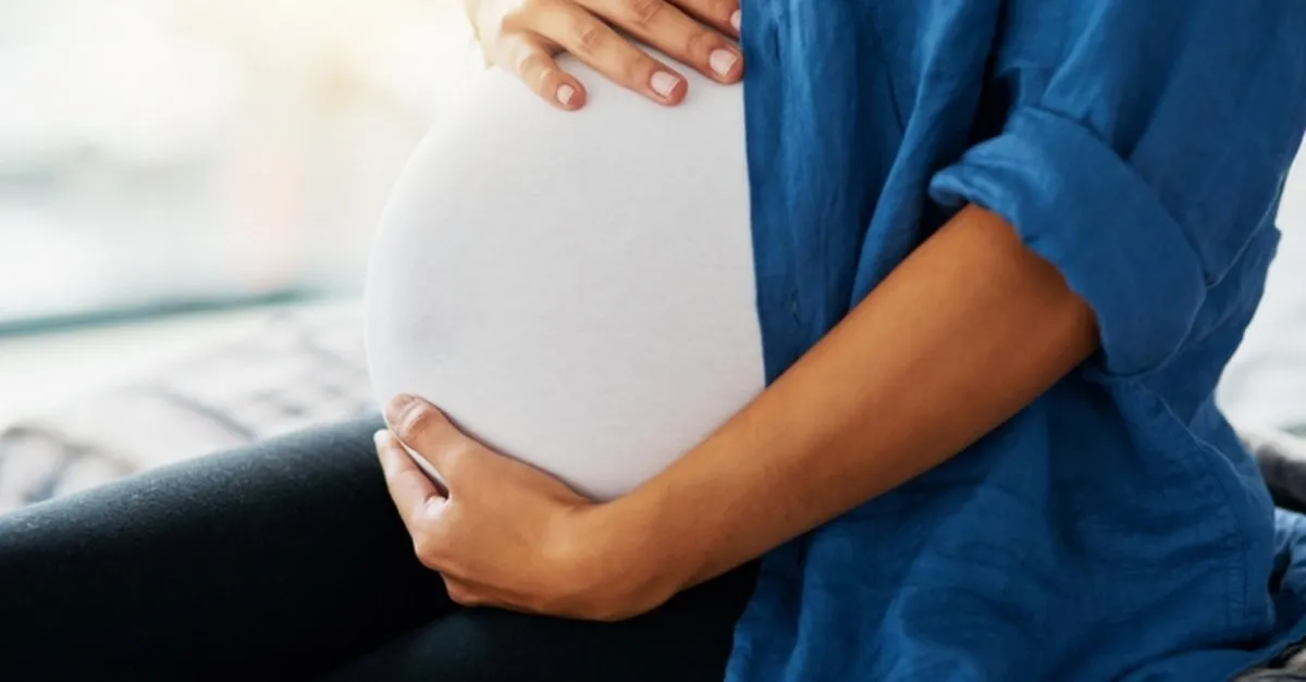 hamilelikte 41 hafta 41 haftalik bebek gelisimi bebegin boyu ve kilosu saglik haberleri