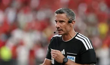 Finali öğrendi, ağladı
