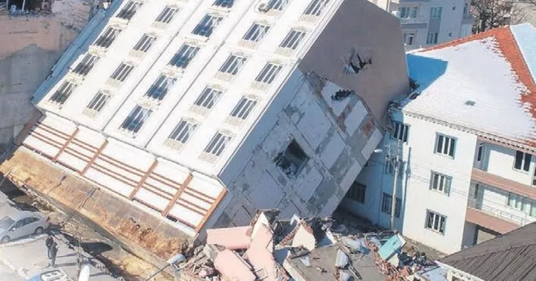 Deprem illerine krediye muafiyet