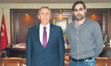 SON DAKİKA | Ankara’da kavga büyüyor! Erdal Beşikçioğlu’ndan Mansur Yavaş’a şok hamle