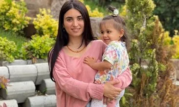 ’Annesi gibi melek oldu’ Müzisyen Yeliz Aykaç’ın eşi acı haberi sosyal medyadan duyurdu...