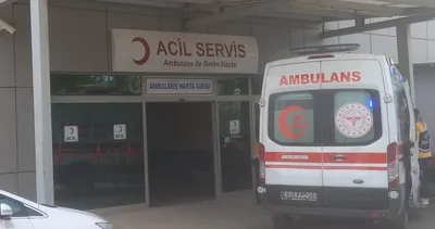 Şanlıurfa'da 2 otomobil çarpıştı kazada 3 kişi yaralandı #gaziantep