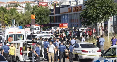 ATO Meclis üyesine silahlı saldırı