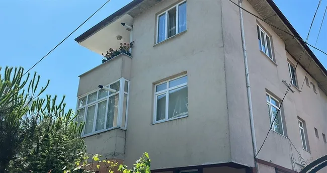 Düzce’de aile faciası! Kocasını bıçaklayarak öldürdü