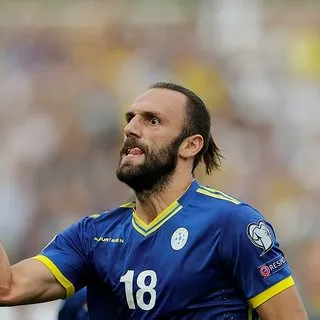 Fenerbahçeli Vedat Muriç şimdiden transferin gözdesi! Sırada Manchester United var...