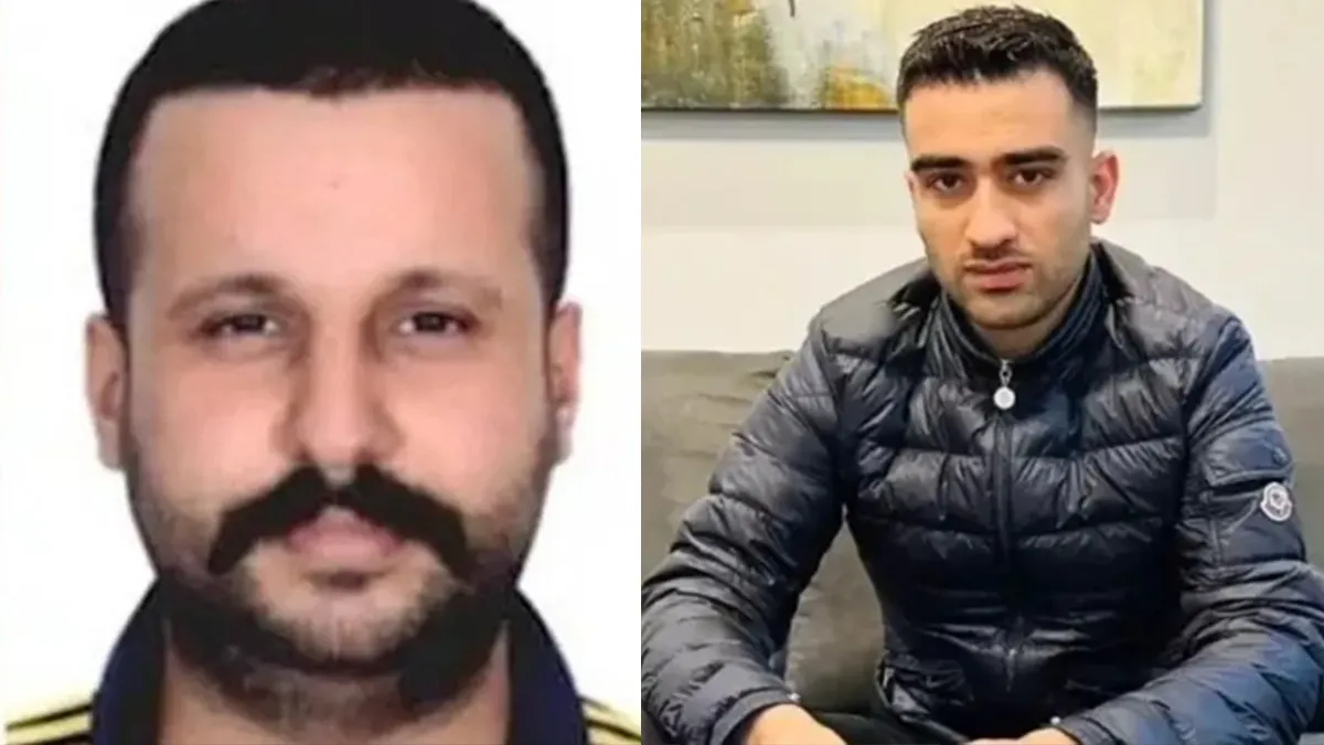 SON DAKİKA... Barış Boyun ve Baygaralar çetelerine ağır darbe! 54 suçlu Türkiye’ye getirildi: Ekvador ve Almanya’da yakalandılar! haber görseli