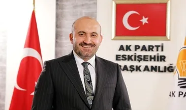 AK Parti Eskişehir İl Başkanı Gürhan Albayrak’tan Baksan esnafına destek: Bu vizyonsuzluğa ‘rastgele’ diyeceğiz #eskisehir