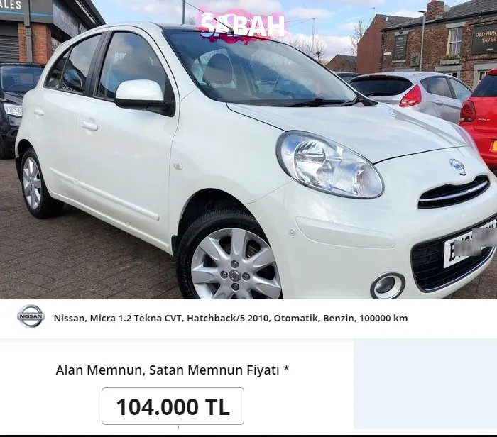 Son Dakika Haberi Ikinci El Arabada Flas Gelisme Iste Fiyati En Cok Dusen Otomobiller Son Dakika Haberler