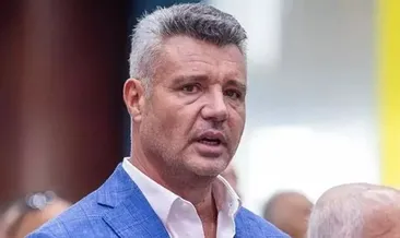 Saran’dan Cebeci’ye esrar var mı mesajı